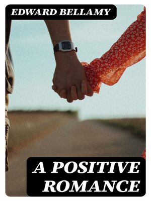 cover image of A Positive Romance